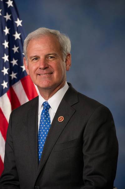 Bradley Byrne (official portrait)