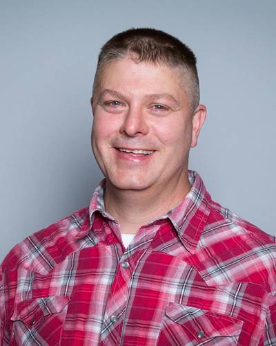 Bradley Lamkin (Photo: Glosten)