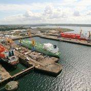 DS Brest