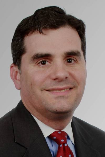 Brian Devine: Photo credit Fulbright