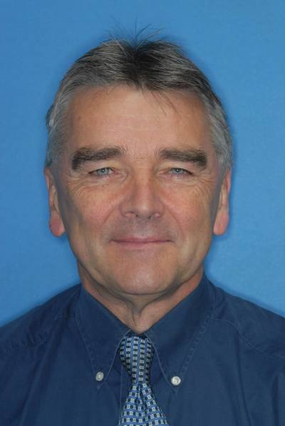 Dr. Brian Phillips (Photo: CTG)
