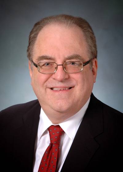 Brian Yoder (Photo: Moffatt & Nichol)