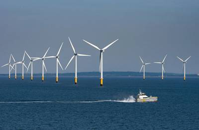 Britain urged closer international cooperation to improve energy security on Thursday, telling dozens of other governments and business leaders that they would otherwise be vulnerable to those who were willing to weaponise supplies. Credit: Adobe Stock/petert2