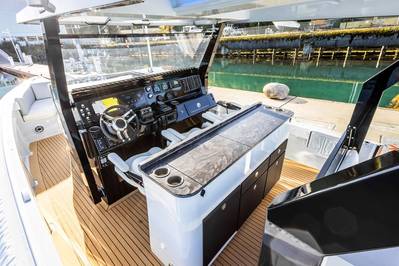 BRIX Yacht Tender (c) BRIX