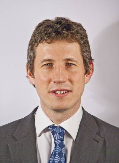 Brookes Bell Partner, Kieran Dodworth