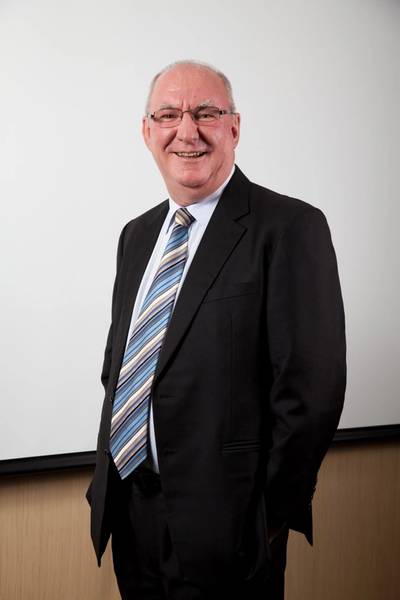 Bruce Rann (Photo: Sinwa)
