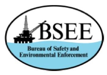 BSEE Logo