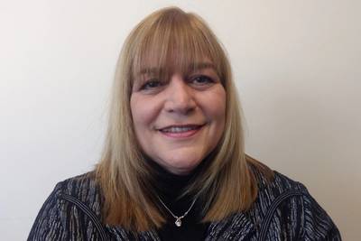 Mary Ann Bucci, Executive Director, Port of Pittsburgh Commission (Photo: Port of Pittsburgh Commission)