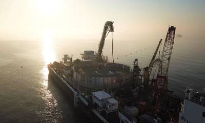 Cable Enterprise - Credit: Prysmian (file image)