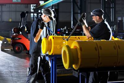 Cable protection specialist Tekmar Energy plans to return to the oil and gas market whilst maintaining its leading position in offshore renewables.