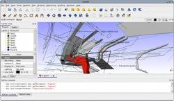 CAD Software: Photo credit Wiki CCL