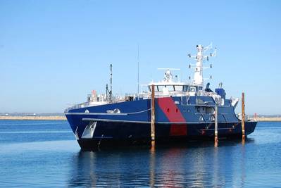 Cape Wessel (Photo: Austal)