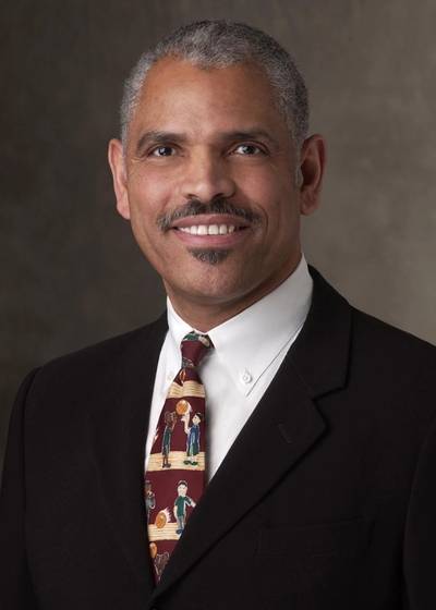 Carnival Corporation CEO Arnold Donald