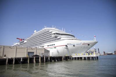 Carnival Magic (Photo: Carnival)