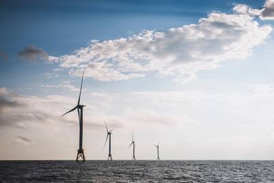 What's next for offshore wind in 2024