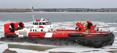 CCGS Mamilossa (Photo: Canadian Coast Guard)