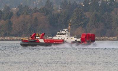 CCGS Moytel: Photo courtesy of Canada Govt.