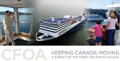 CFOA Survey Report