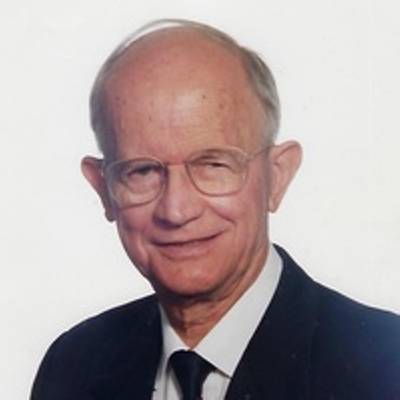 CHARLES DANIEL STRANG, JR. Photo Mercury Marine