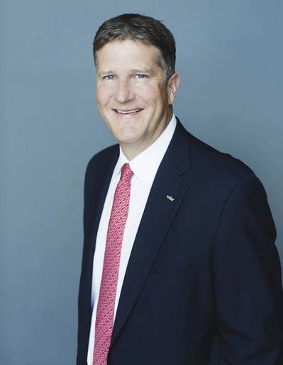 Chris Connor, AAPA's incoming CEO