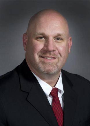 Chris Remont, Vice President and General Manager, Lockport New Construction division (BLN).
