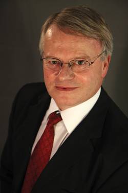 Christian Lefèvre, CEO, Bourbon.
