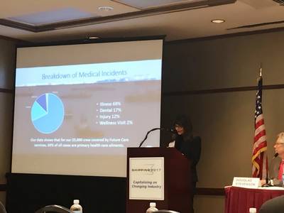 Christina DeSimone (Photo: Future Care)