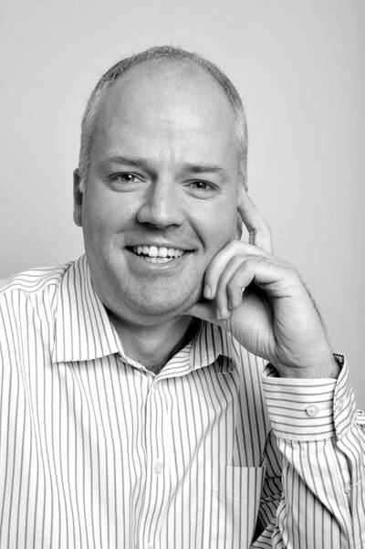 Bent Christoffersen  (Photo: Seagull Maritime)
