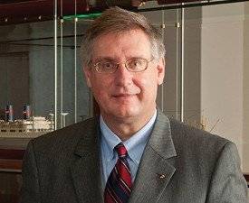 Christopher J. Wiernicki