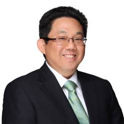 Ng Yat Chung