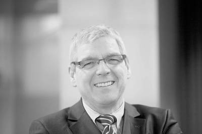 CIMAC’s Vice President Axel Kettmann died on Monday at the age of 62 after a serious illness. Photo courtesy CIMAC