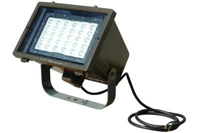 Class 1 Division 2 LED Light