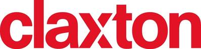 Claxton logo