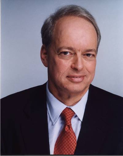Clay Maitland, NAMEPA Founding Chairman