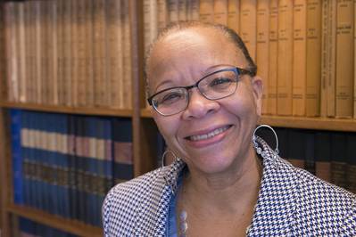 Dr. Cleopatra Doumbia-Henry (Photo: IMO)