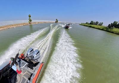 © U.S. Coast Guard