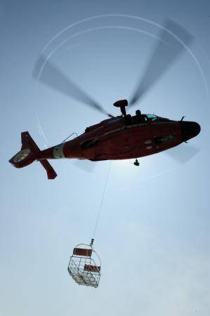 U.S. Coast Guard photo by Cynthia Oldham