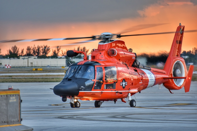 Coast Guard photo by Auxiliarist Jospeh Feldman