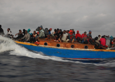 Coast Guard Photo by Petty Officer 3rd Class Brandon Murray