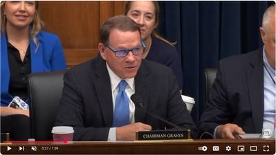 © Committee on Transportation and Infrastructure