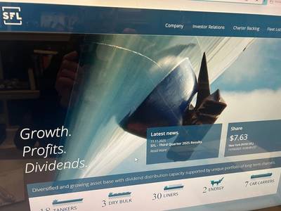 SFL Computer Screenshot | Greg Trauthwein