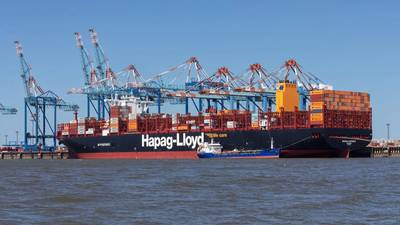 Hapag-Lloyd to Acquire ZIM for $4.2 Billion - image 4