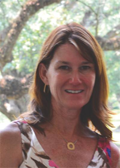 Corinne Titus (Photo: Baker, Lyman & Co., Inc.)