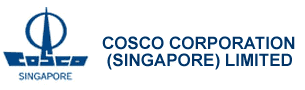 COSCO logo