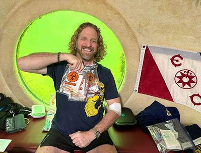 Courtesy of Joseph Dituri