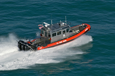 Courtesy Photo
U.S. Coast Guard District 8