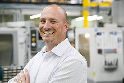 Craig Glatley, Wireline Engineering’s business development manager for the Far East