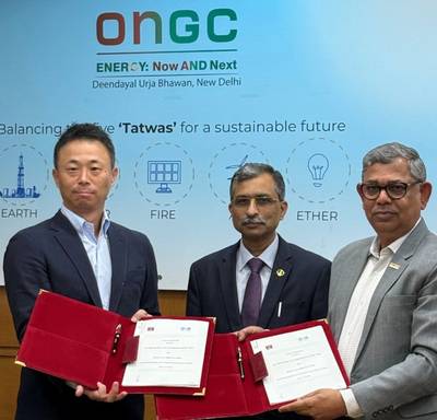 (Credit: ONGC)