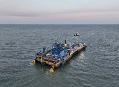 (Credit: American Maritime Officers - AMO)