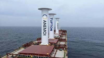(Credit: Anemoi Marine Technologies)
